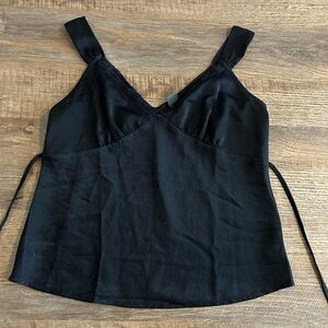 Women’s Wild Fable tie back tank top